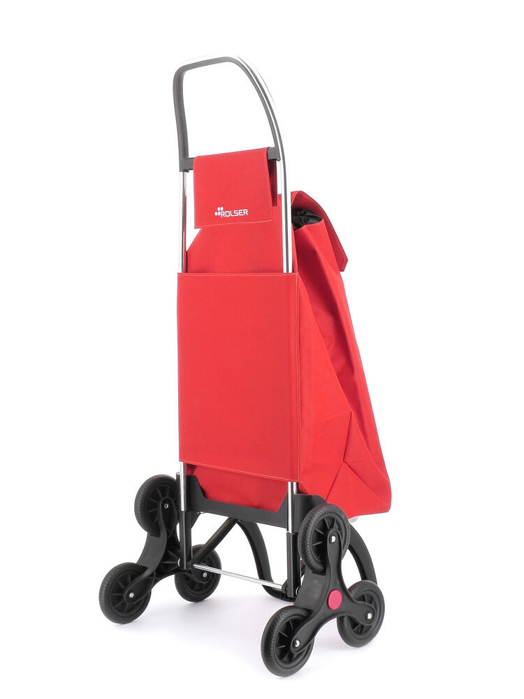 Rolser Stofftasche, Polyester, Rot, 475×1070×395 mm