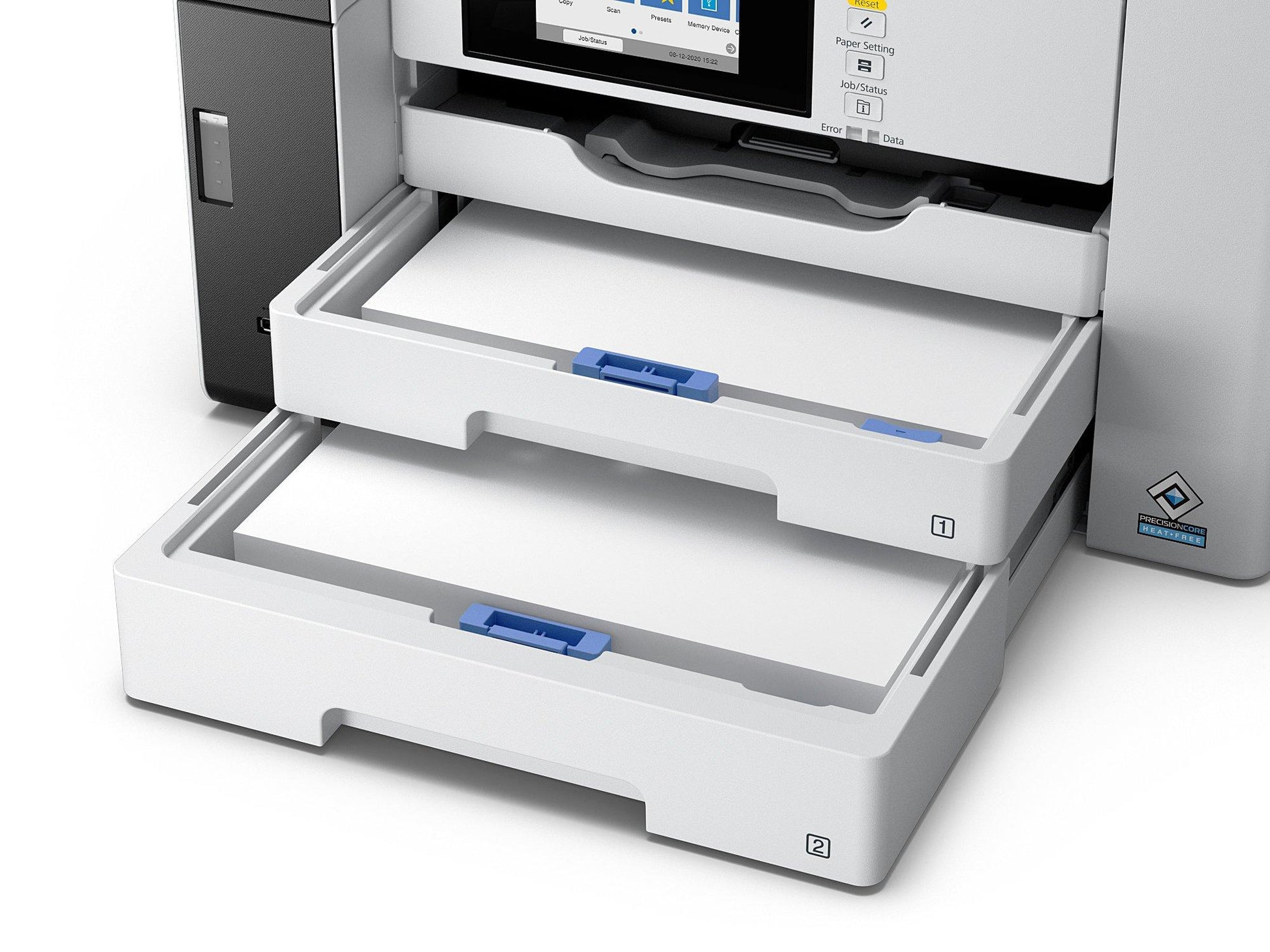 Epson EcoTank Pro ET-M16685 – A3, Tintenstrahldruck, Monodruck