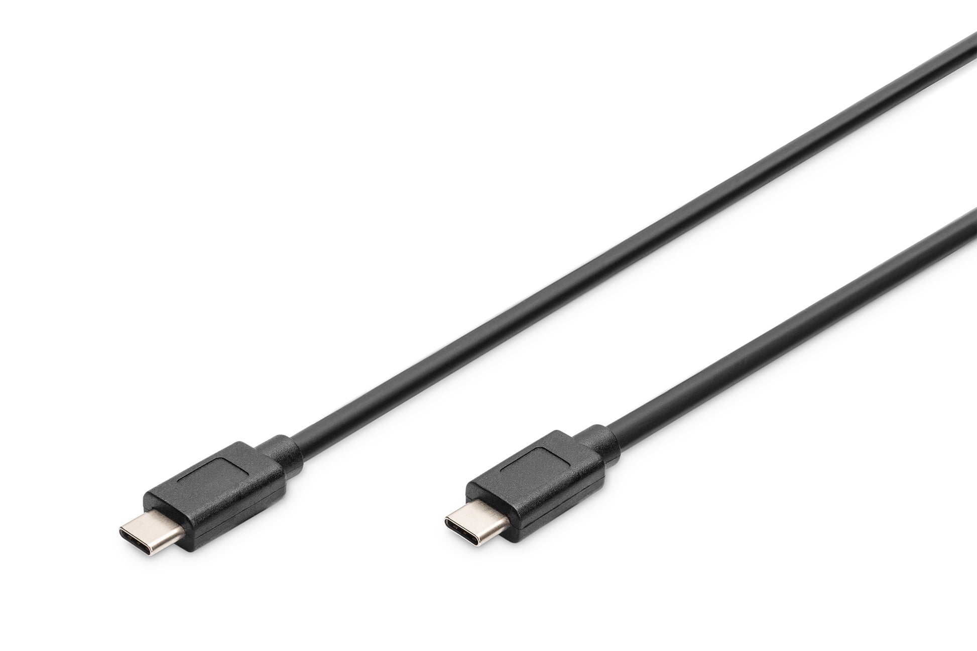 Digitus USB-Kabel, USB-C zu USB-C, USB 3