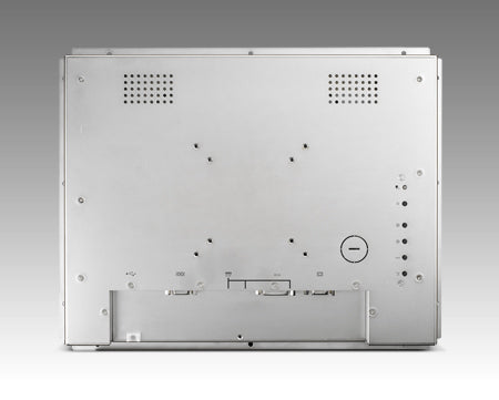 Advantech Monitor, 19", 1280 × 1024 (SXGA), Touch, 350 cd/m²