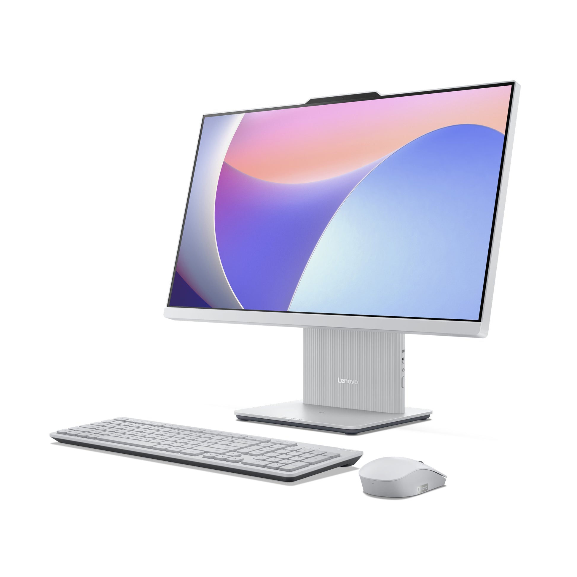 Lenovo IdeaCentre AIO 24IRH9 – 23,8" FHD, Intel Core Ultra 7 240H, 16 GB, 1 TB SSD, Windows 11 Home