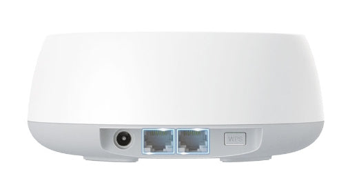 TP-Link Deco BE22 – WLAN-Router – Wi-Fi 7 Dual-Band (2,4/5 GHz), 2,9 Gbit/s