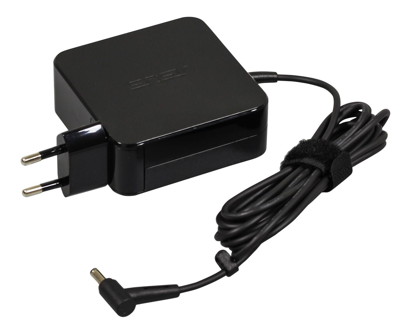 ASUS 0A001-00045900 Netzteil 65 W – EU-Stecker (Typ C) – für ASUS US32LN – Schwarz