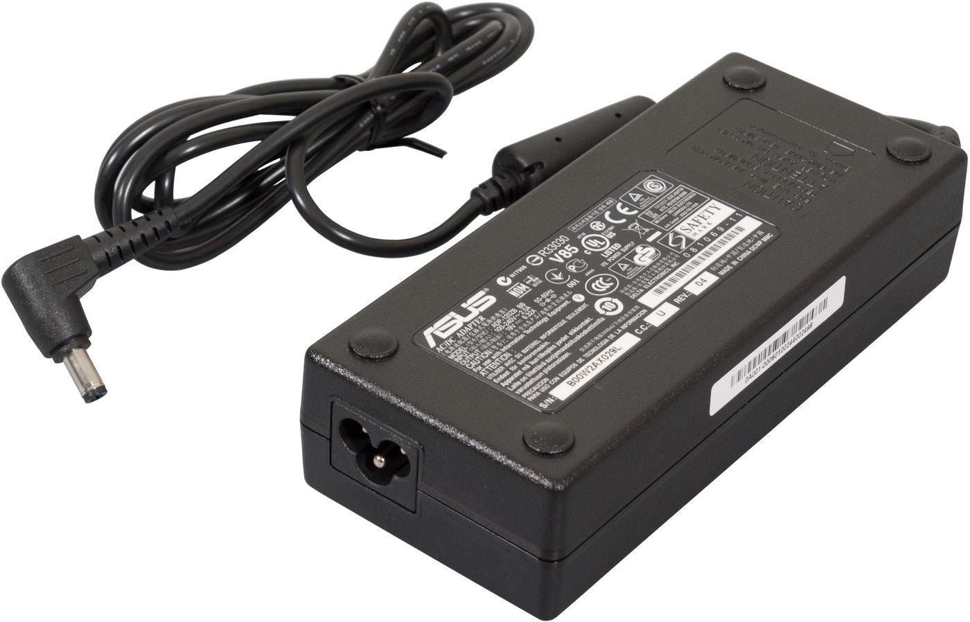 ASUS Netzteil – 120 W, 19 V – Schwarz
