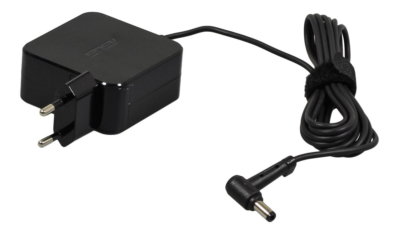 ASUS 0A001-00232000 Netzteil 45 W – 19 V/2,37 A – für E210, PT2002 und andere – schwarz