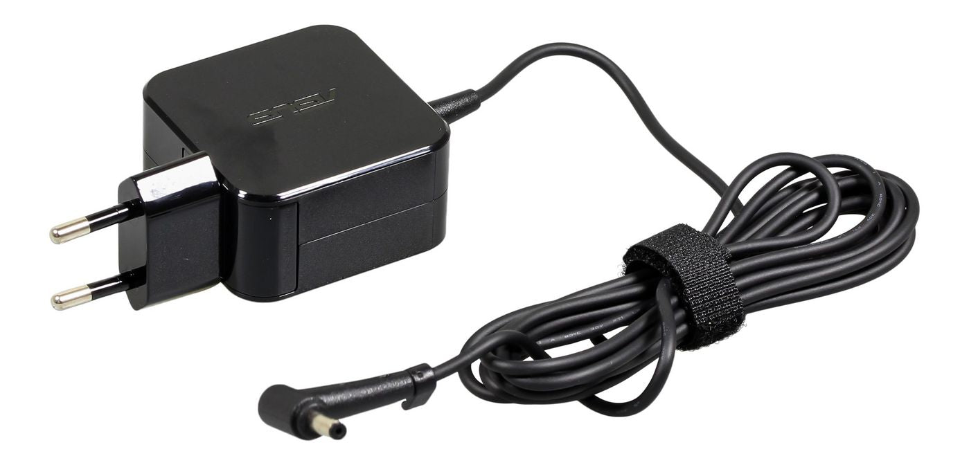 ASUS 0A001-00343500 Laptop-Netzteil 33 W – 19 V – EU-Stecker (Typ C) – für X200MA