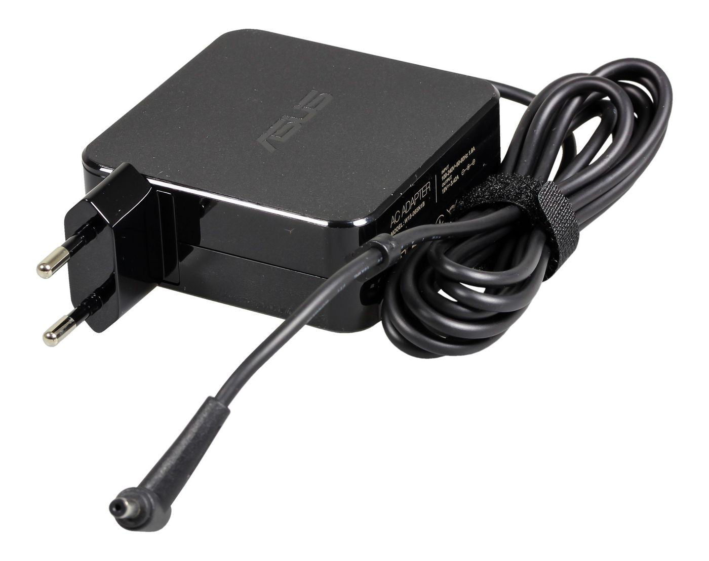 ASUS 0A001-00441200 Netzteil 65 W – 19 V/3,42 A – für E402BP, K401LB, X442UF und andere – schwarz
