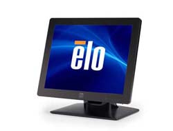 Elo Touch Solutions ET1717L-8CWB-0-BL-ZB-G – Interaktives Touch-Display, 17", 0-Bezel