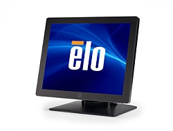 Elo Touch Solutions ET1717L-8CWB-1-BL-G – Interaktives Touch-Display, 17", entspiegelt