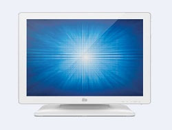 Elo Touch Solutions 1523L INTELLIT PRO – Monitor, Touch, randlos, entspiegelt, USB, Weiss