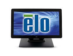 Elo Touch Solutions 1502L – Monitor, 15,6", LCD, Schwarz