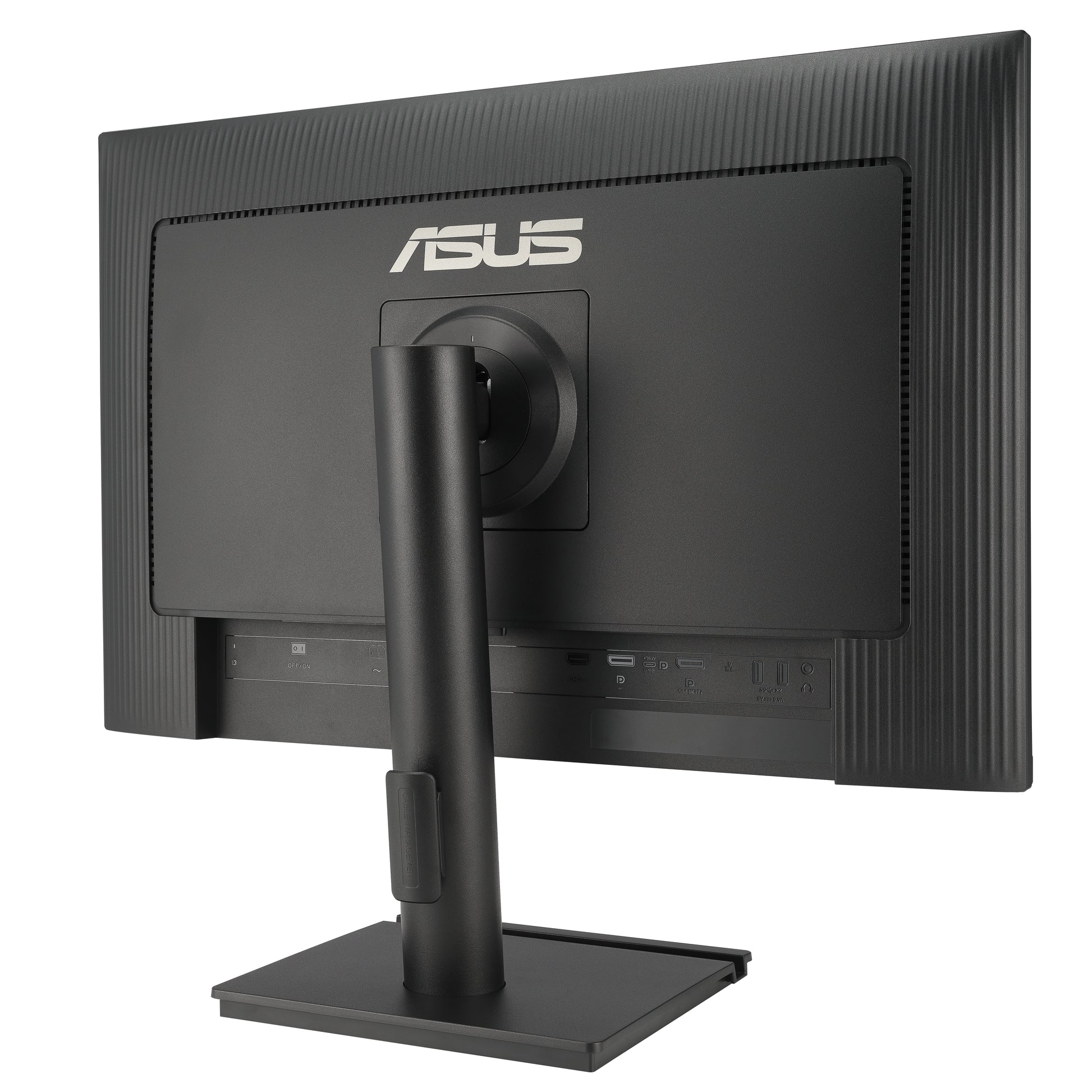 ASUS Business Monitor – BE248CFN, 24 WUXGA, Docking