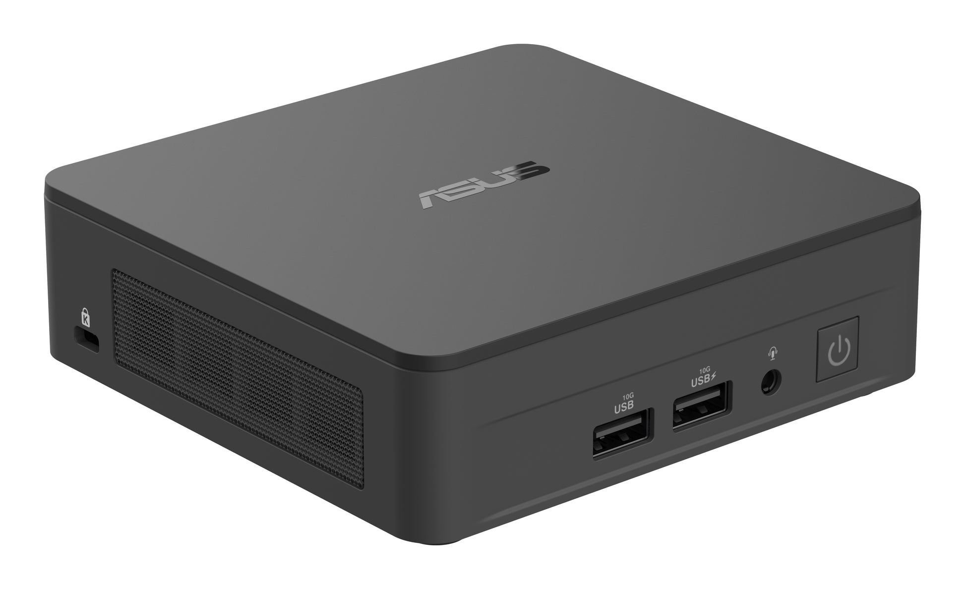 ASUS NUC 13 Pro RNUC13L5KV700000I – Mini-PC Barebone