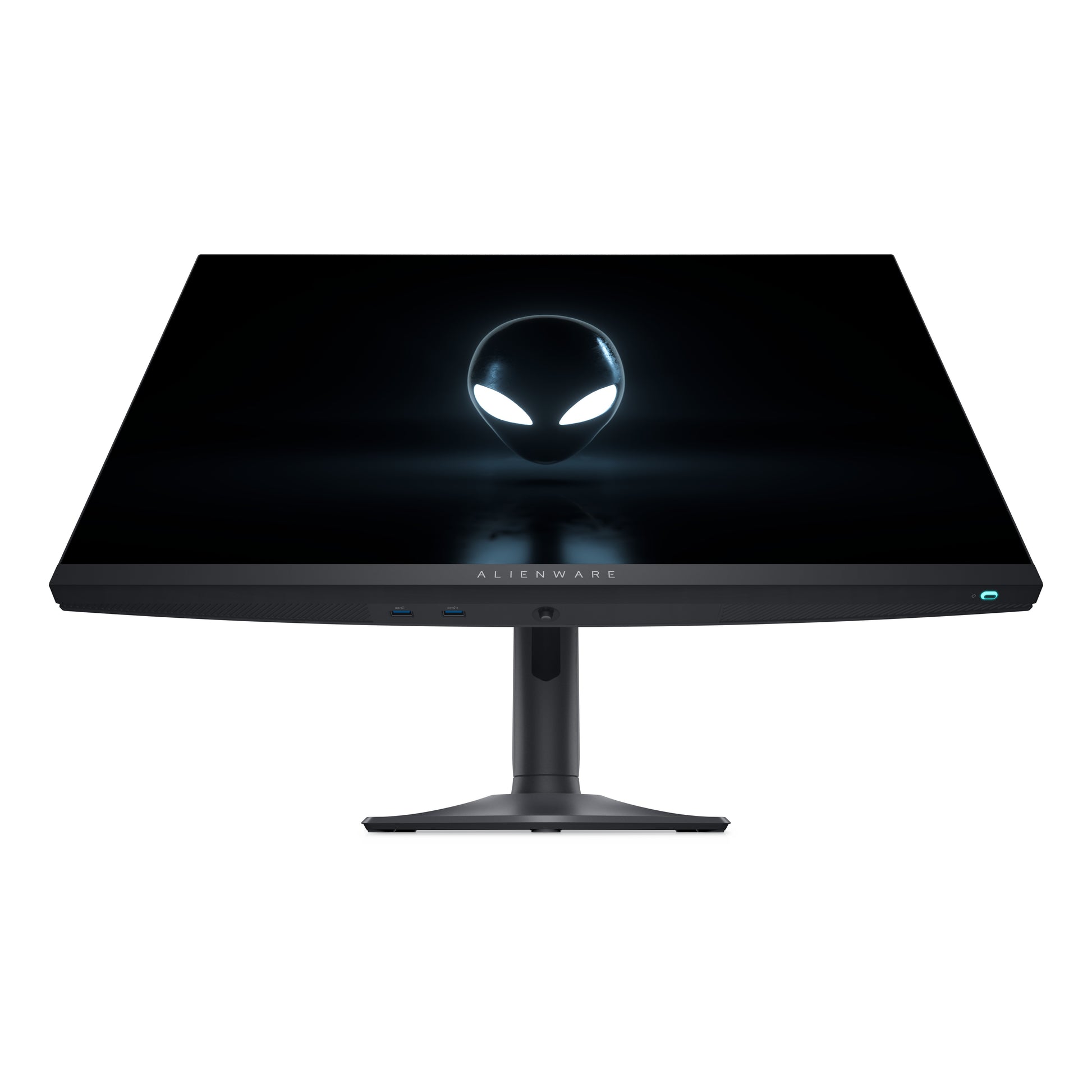 Alienware AW2724DM 6b, 27", 2560 x 1440 (WQHD), IPS, 180 Hz, DisplayHDR 600