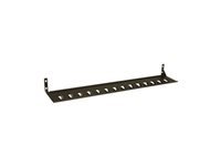APC Kabelhalterung für Rack-PDU – Schwarz, 445×83×41 mm