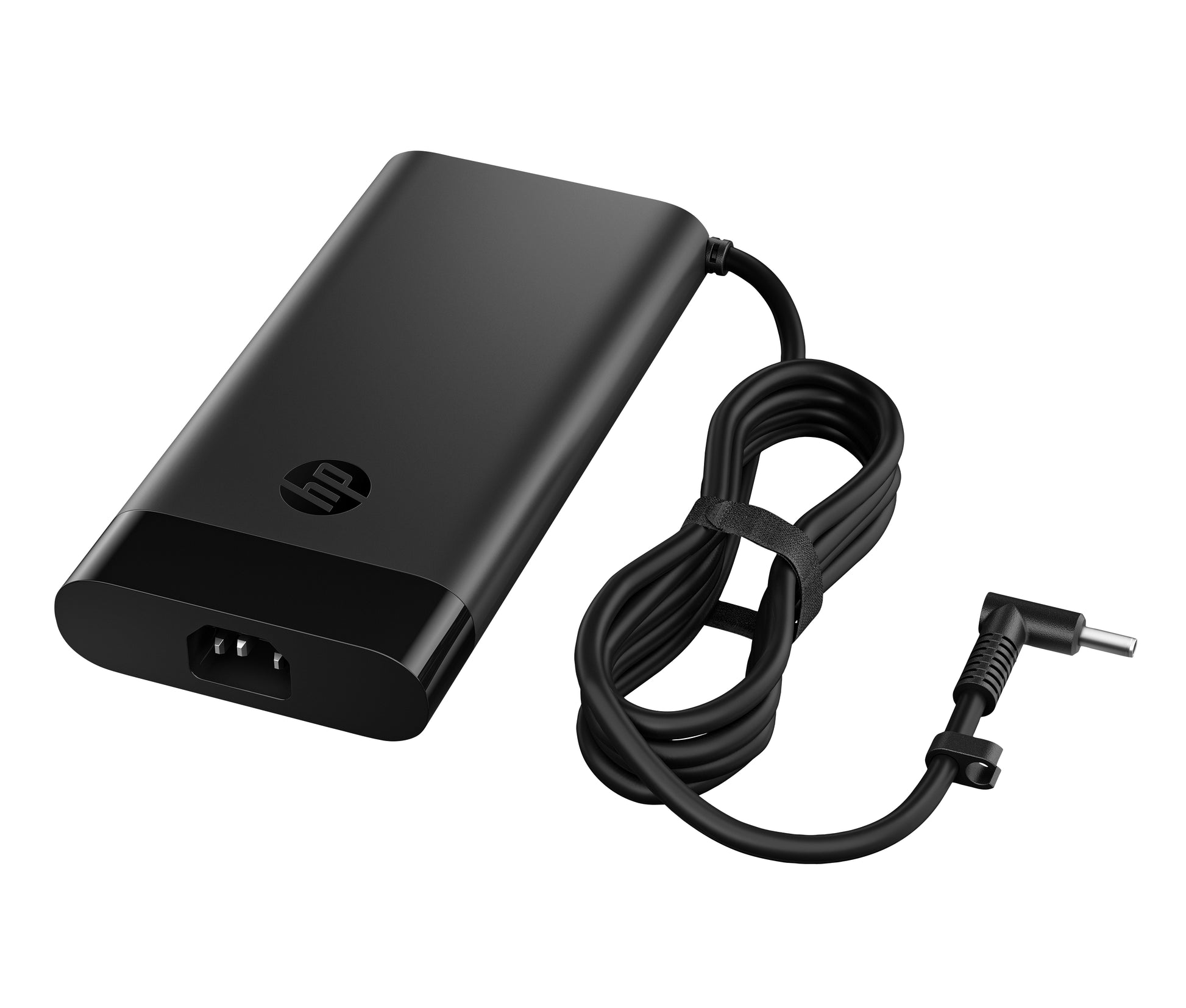 HP Smart AC-Adapter 230 W – 19,5 V – für Laptop – schwarz