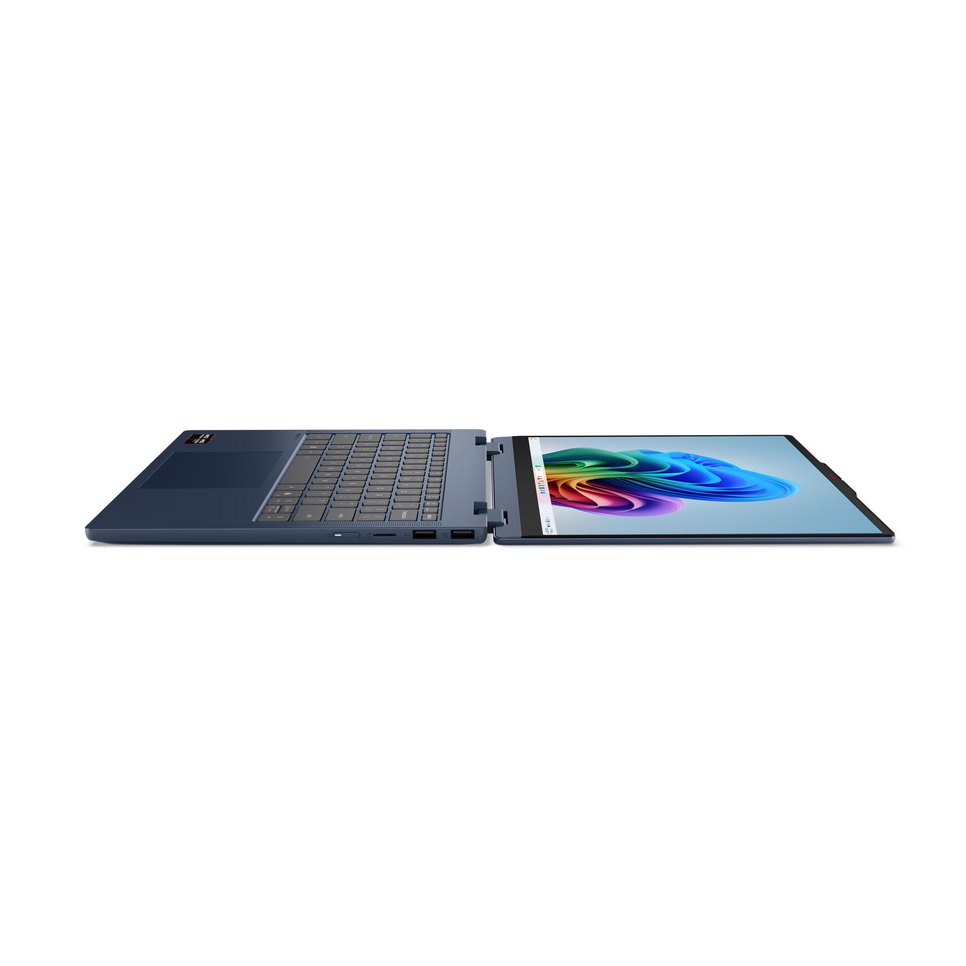Lenovo IdeaPad 5 2in1 – 14" WUXGA Touch, Ryzen AI 7 445, 16 GB, 1 TB SSD, Win 11 Home