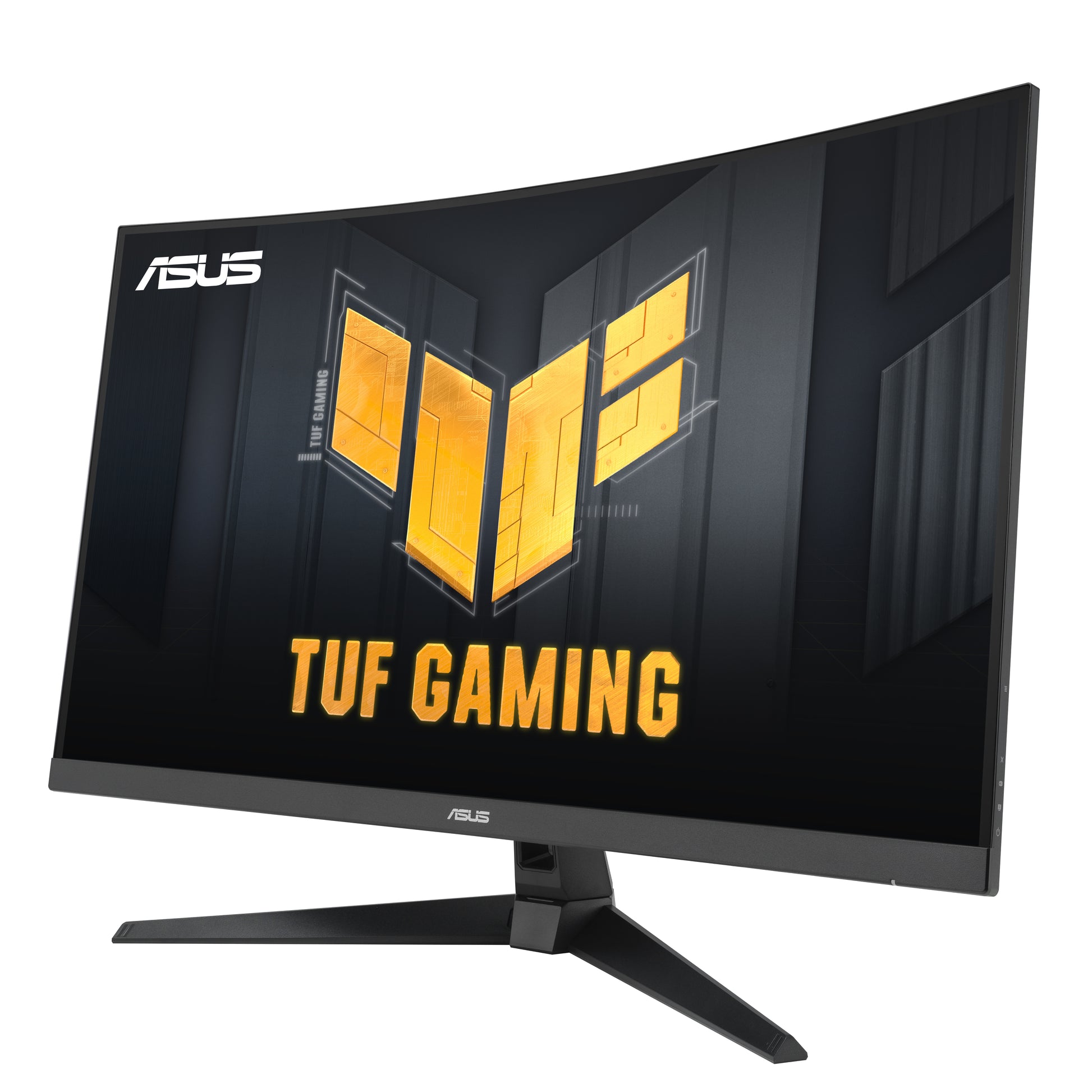 ASUS VG32WQ3B – 31,5" Curved 1500R, 2560 × 1440 (WQHD), VA, 180 Hz, HDR10
