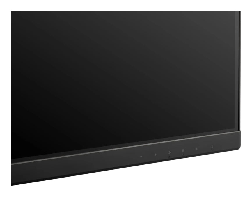 Viewsonic Monitor, 27", 2560 × 1440 (WQHD), 250 cd/m², USB-C