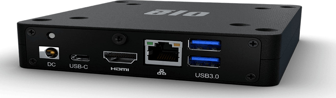 Elo Touch Solutions Elo Micro – 8 GB RAM, 64 GB