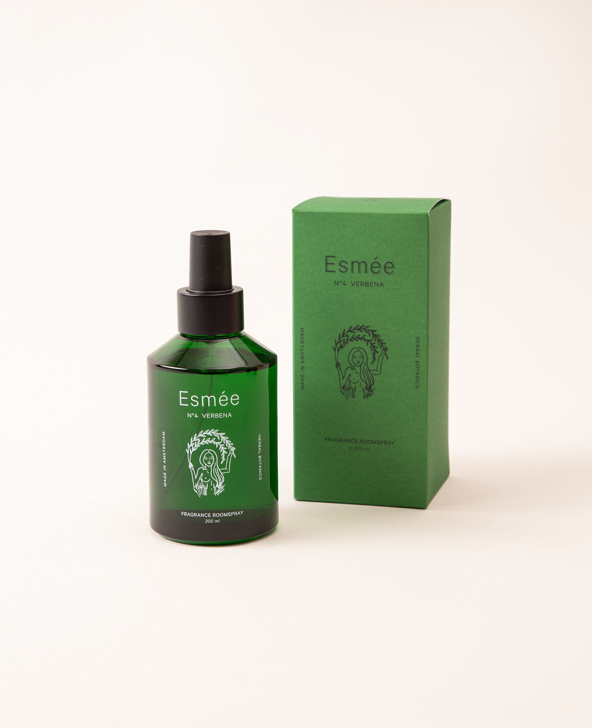 Esmée No 4 Verbena – Raumspray, 200 ml