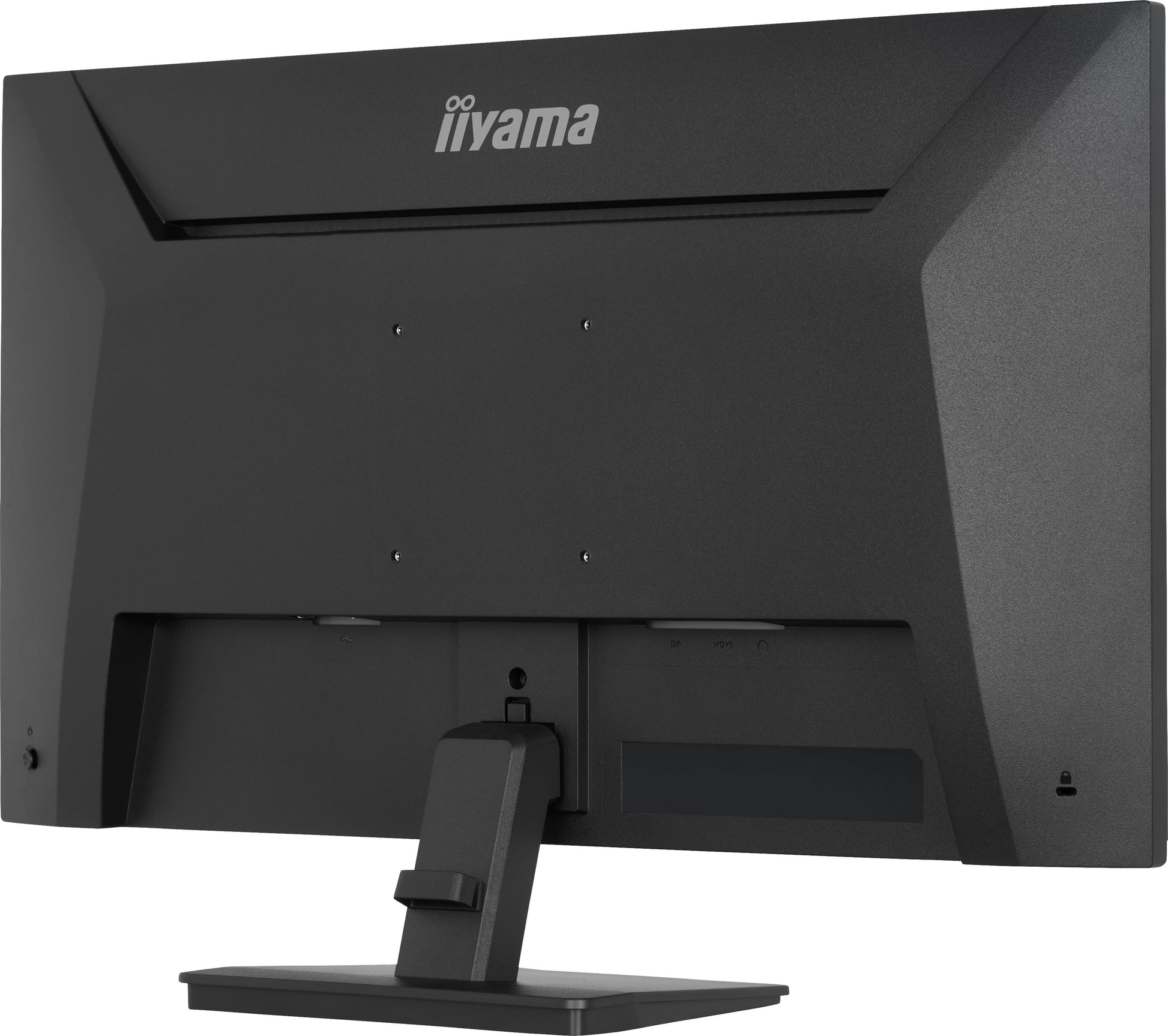 iiyama ProLite X2791HS-B1 – 27", 1920 × 1080 (Full HD), IPS, 120 Hz