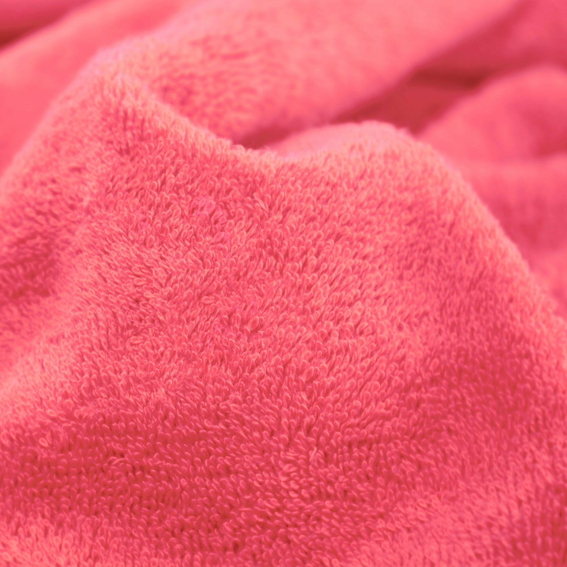 Möve Waschlappen Superwuschel – 15×20 cm, Baumwolle, 550 g/m², Pink