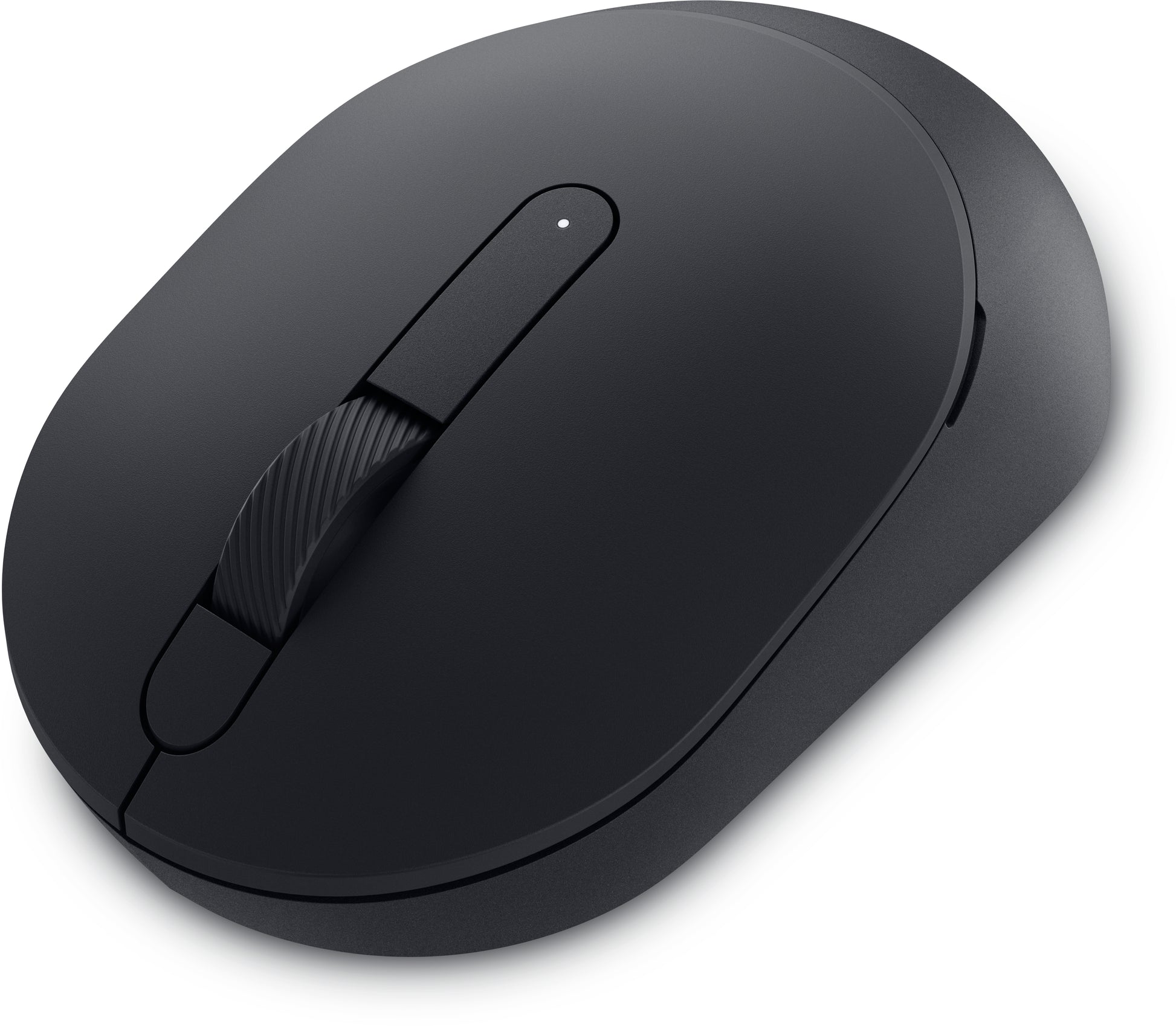 Dell MS355 – Maus – Kabellos (Bluetooth/2,4 GHz), 4020 DPI, beidhändig, Schwarz