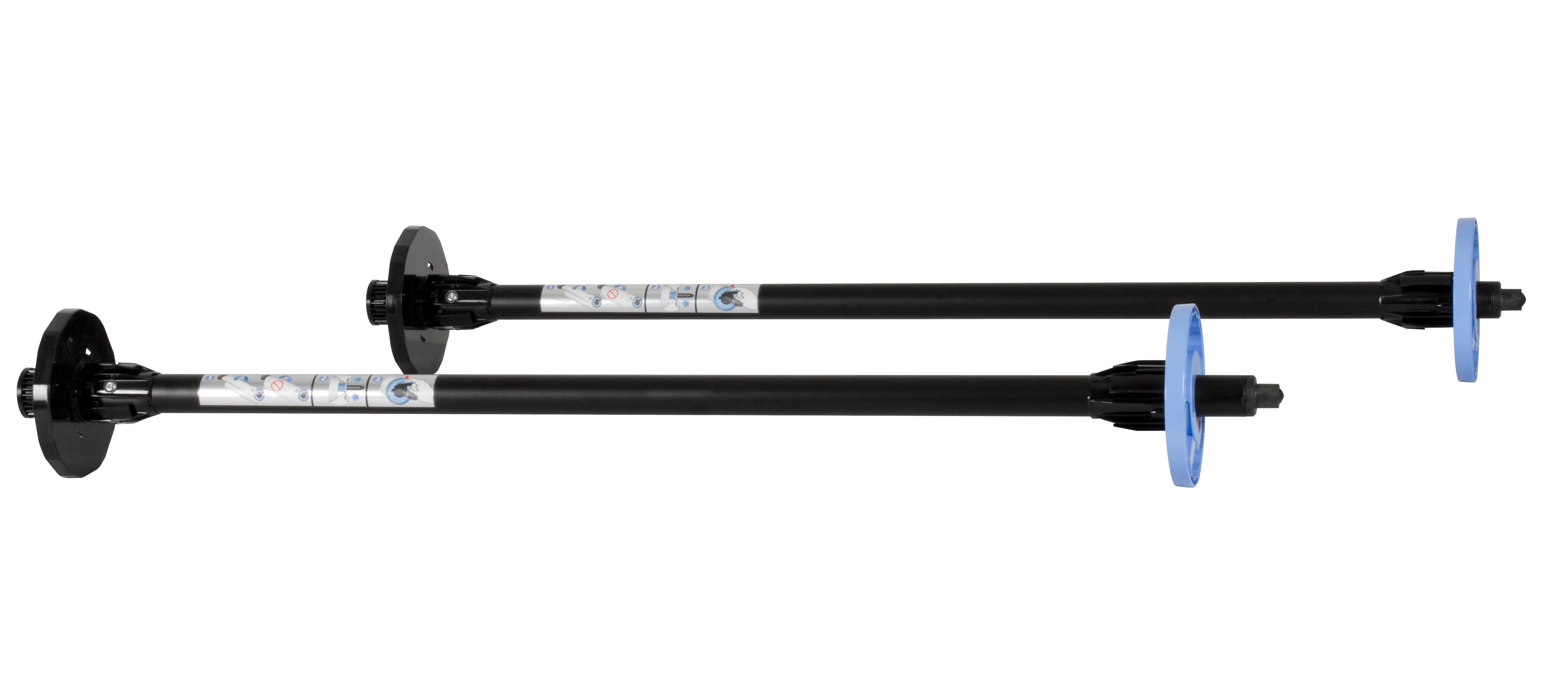 HP Aufwickler, 36" – für DesignJet