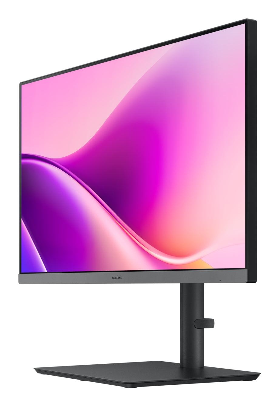 Samsung S24F434Uau – Monitor, 24", 1920 × 1080 (Full HD), LCD, Schwarz
