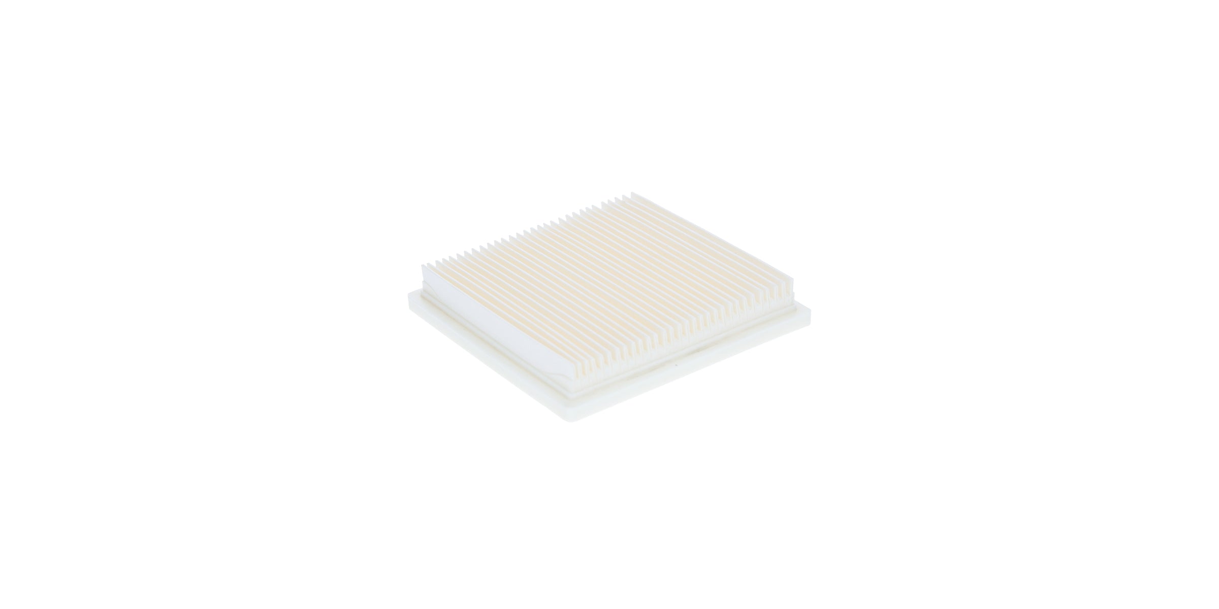 Bosch Filter – 1 Stück – für AdvancedVac 18V-8