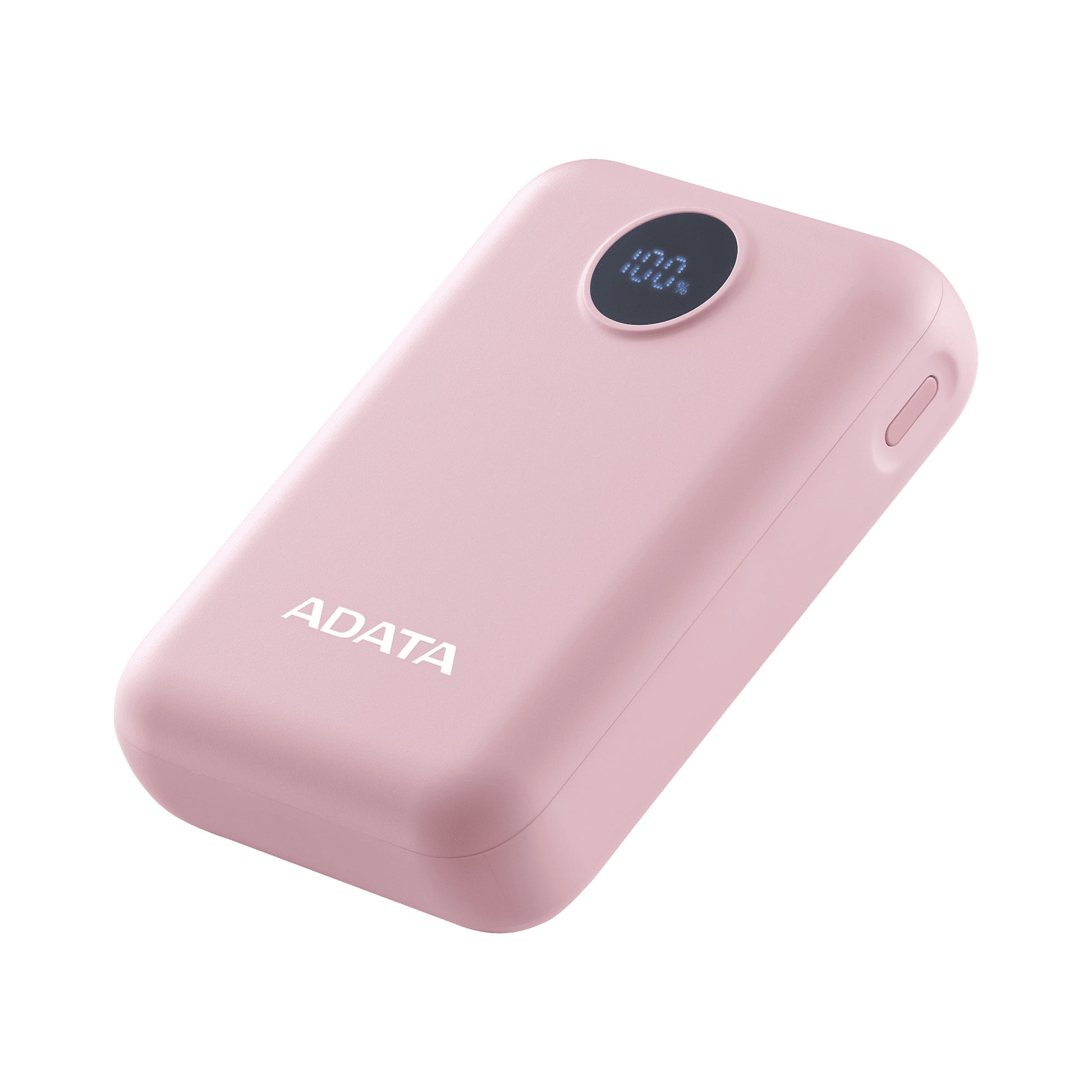 ADATA PowerPack P10022-12 – Power Delivery 3.0, Pink