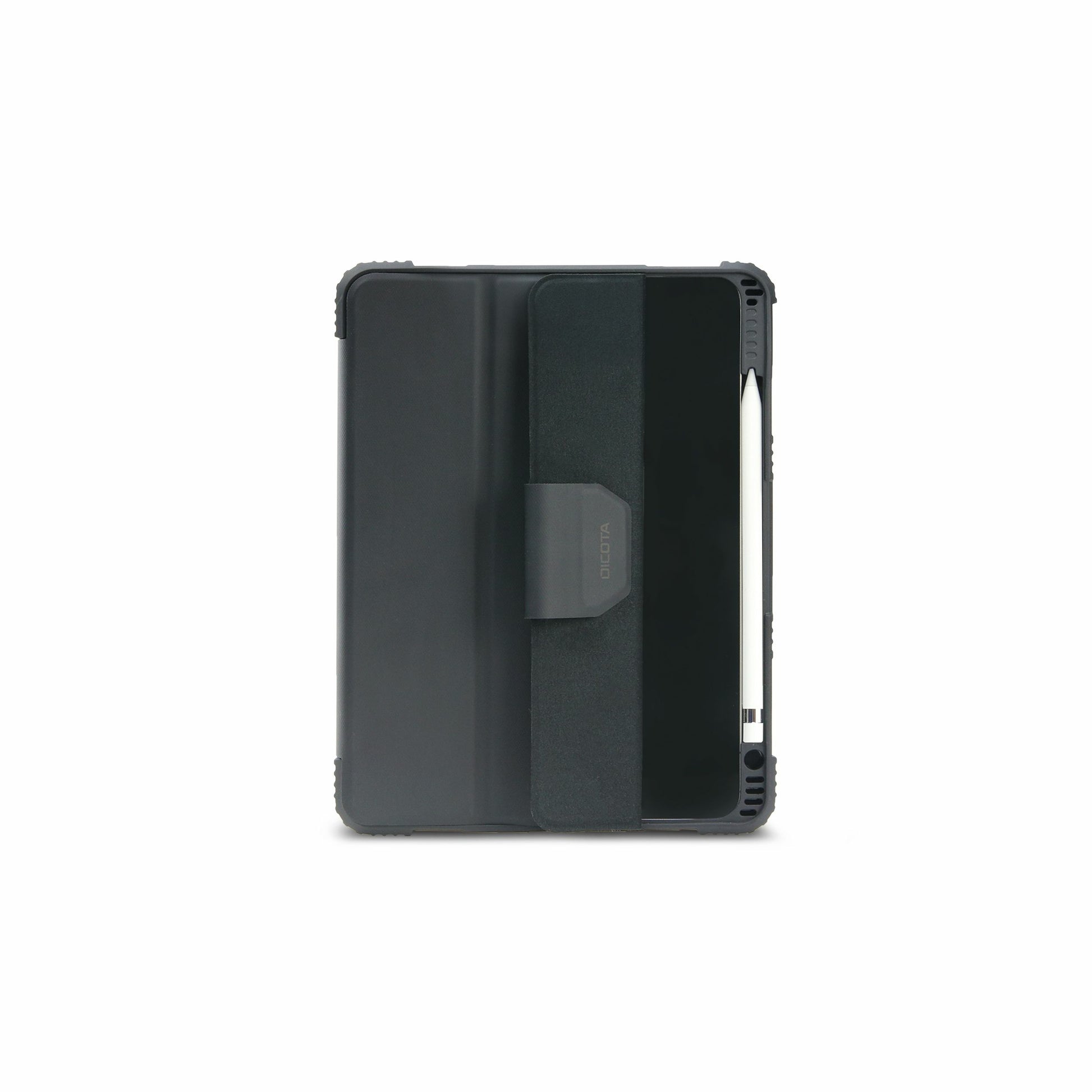 DICOTA Tablet-Hülle für iPad 10,9" (4. Gen.), iPad 11" (3. Gen.) – Schwarz