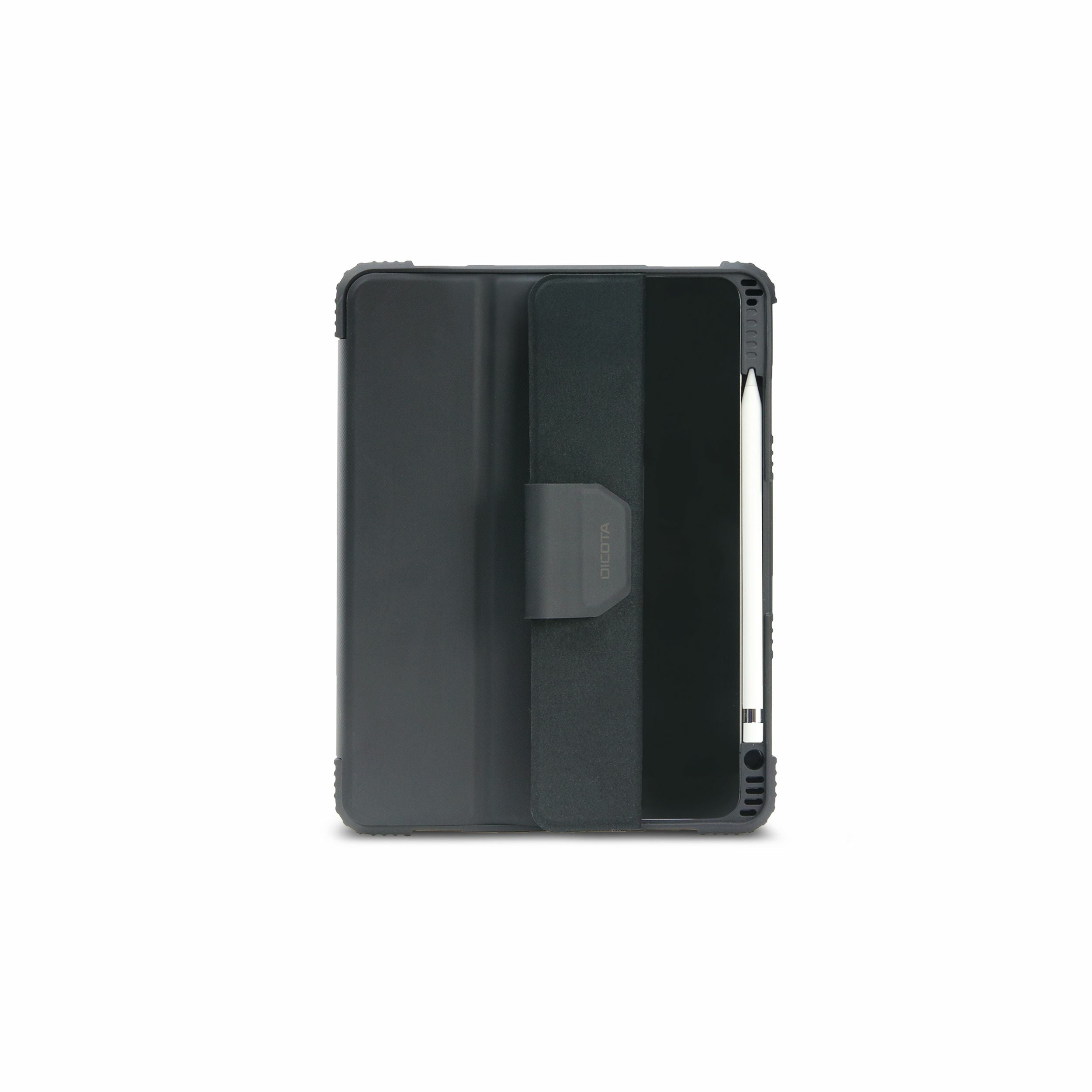 DICOTA Tablet-Hülle für iPad 10,9" (4. Gen.), iPad 11" (3. Gen.) – Schwarz