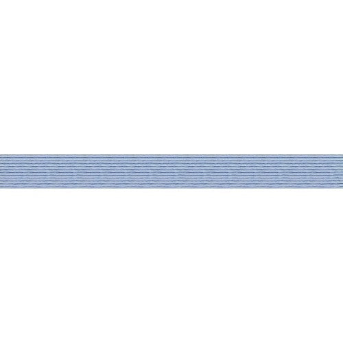 URSUS Bastelpapier Flechtpapier Kamihimo – 15 mm × 15 m, Hellblau, 174 g/m² – 1 Stück