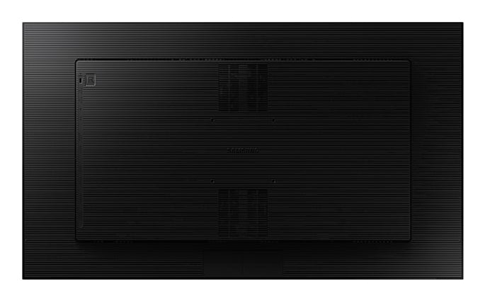 Samsung OM32DX – Signage-Display, 32", Full HD, 2000 cd/m², 24/7