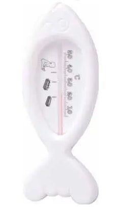 Technoline WA 1030 – Wetterstation, analog, Temperatur 10–50 °C – Weiss