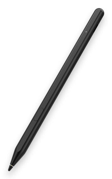LMP Eingabestift für Microsoft Surface Pro 3.–9. Gen. und Surface 3 – aktiv, 90 mAh – Schwarz