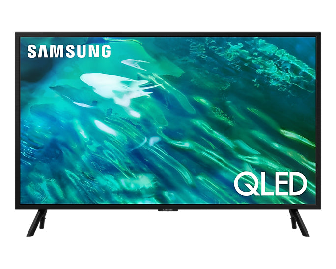 Samsung QE32Q50AEUXXN – 32" TV – FHD – QLED – Tizen – HDR10+