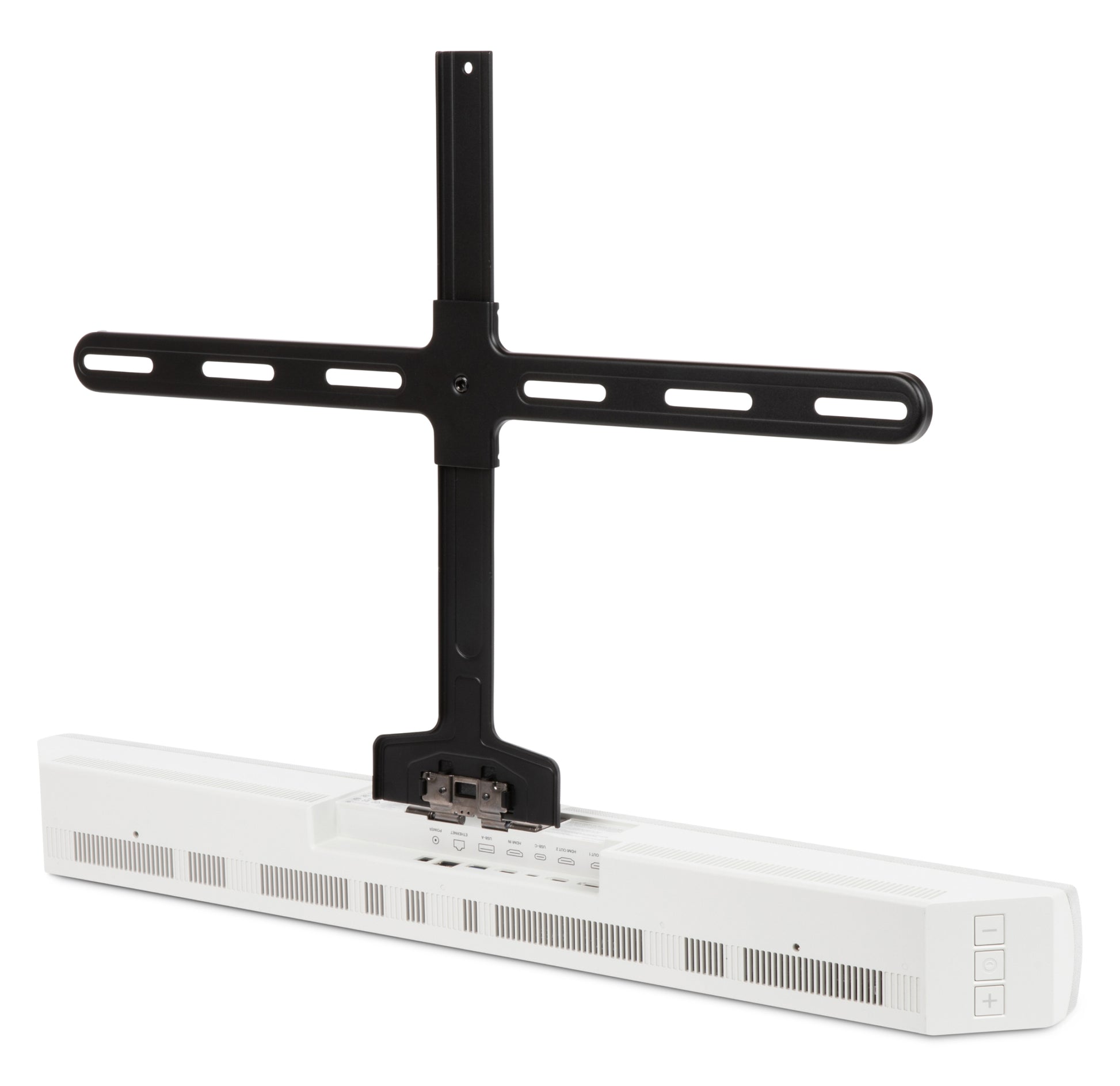 Owl Labs Owl Bar TV-Halterung – 95 g, Schwarz