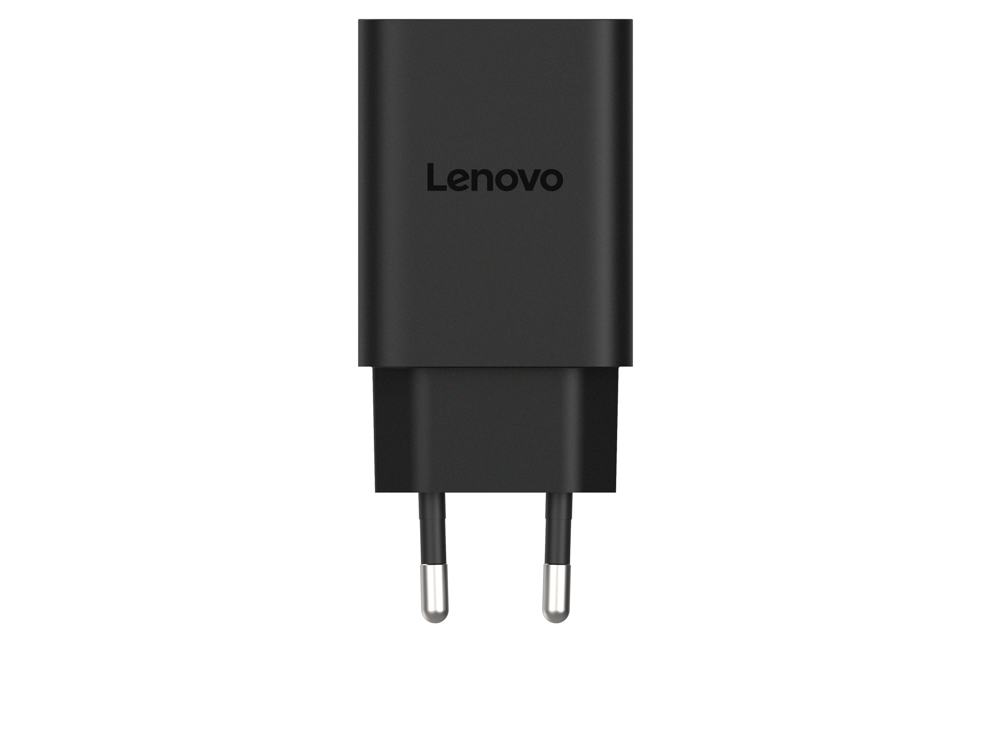 Lenovo ZG38C07909 USB-Ladegerät 20 W – USB-A×1 – Schwarz
