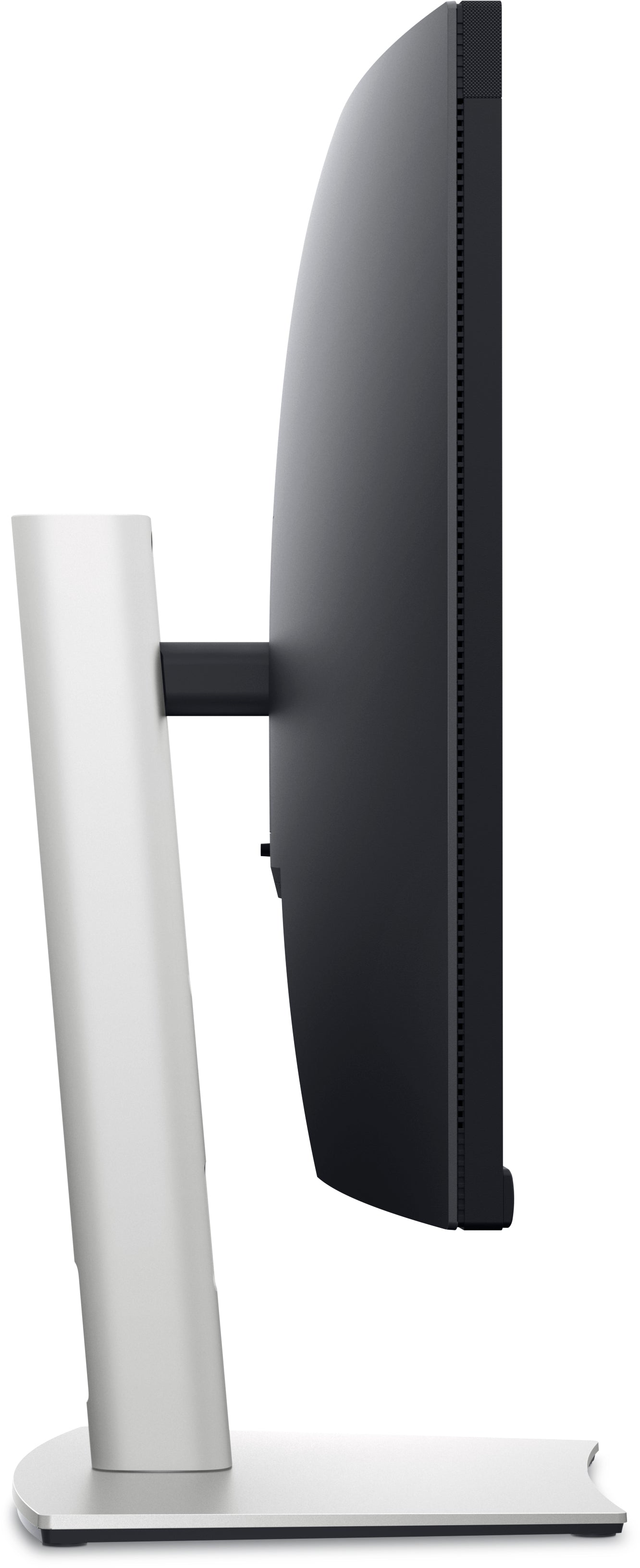 DELL P3424Web – Monitor, 34,1", IPS, 60 Hz, 300 cd/m², Gebogen, Webcam, USB-C, VESA 100 × 100, Schwarz