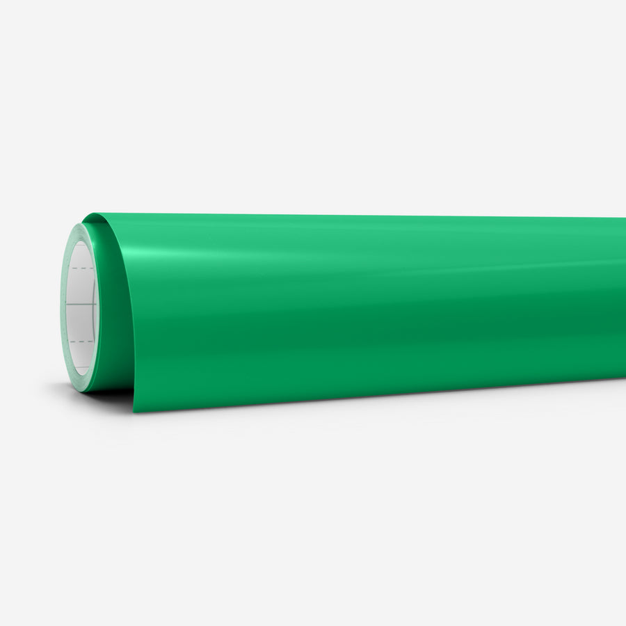 Cricut Matte Vinylfolie – Gelb, Blau und Grün – 24,1 × 30,5 cm – für CRICUT JOY Xtra Schneideplotter