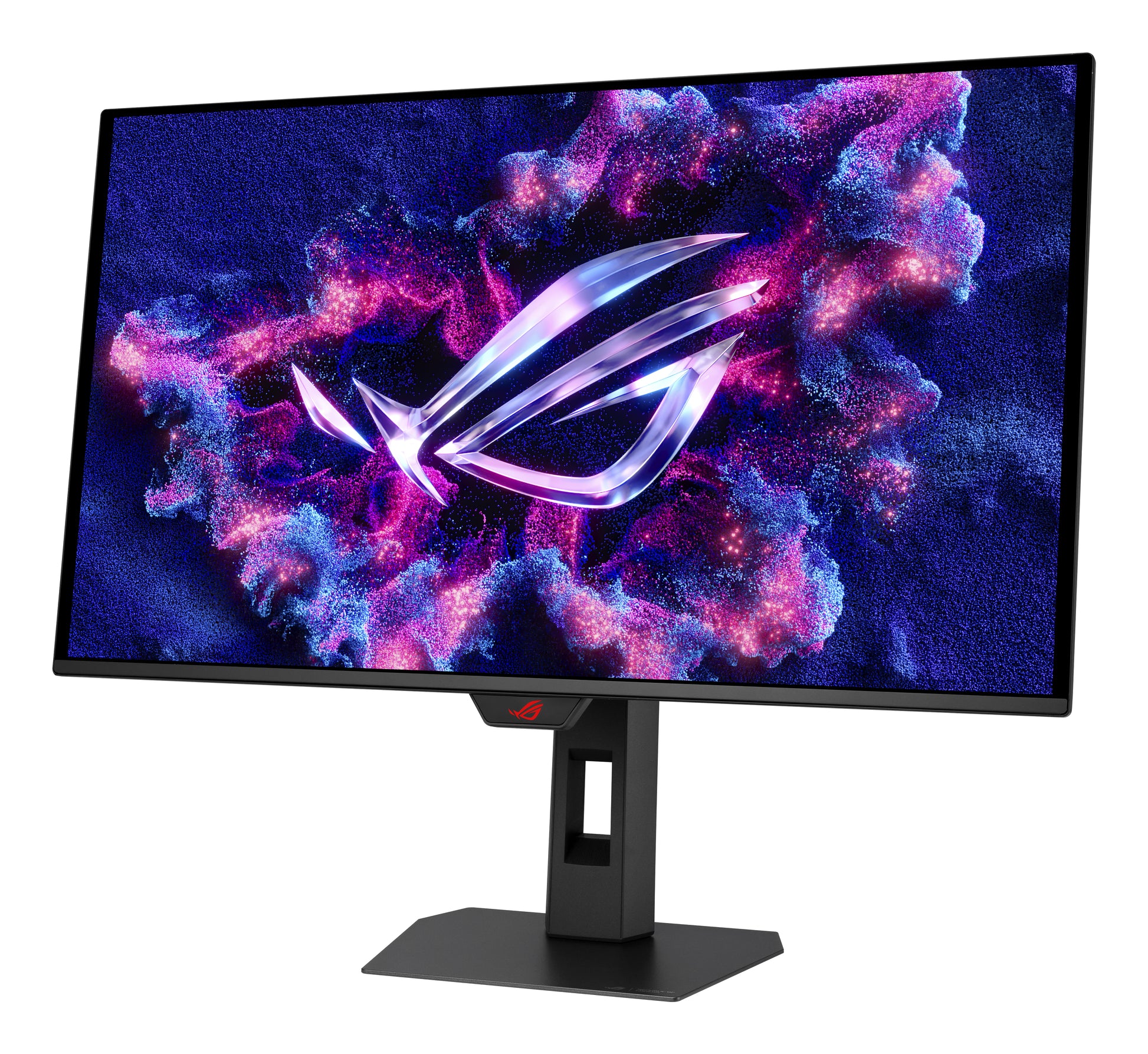 ASUS ROG Strix XG27ACDMS – Monitor, 26,5" 2560 × 1440 (WQHD), QD-OLED, Schwarz