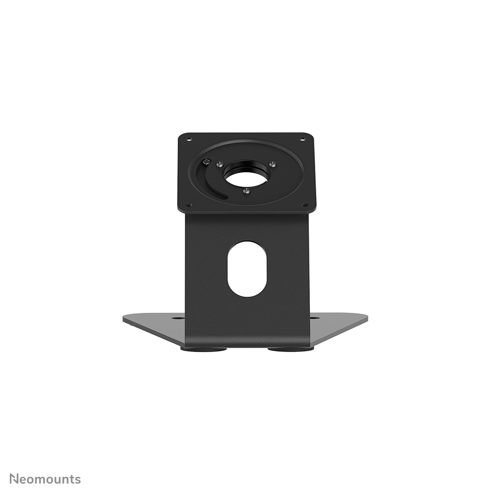 Neomounts Tablet-Ständer – für Tablets, abschliessbar, bis 3 kg – Schwarz