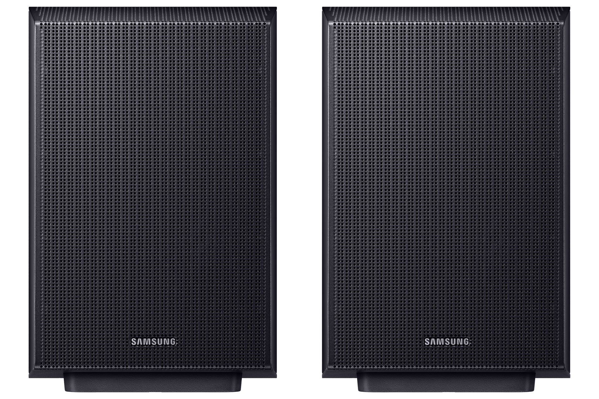 Samsung Q-Serie HW-Q930F – Soundbar mit kabellosem Subwoofer – 9.1.4, 42 W, AirPlay 2 u. a., Schwarz