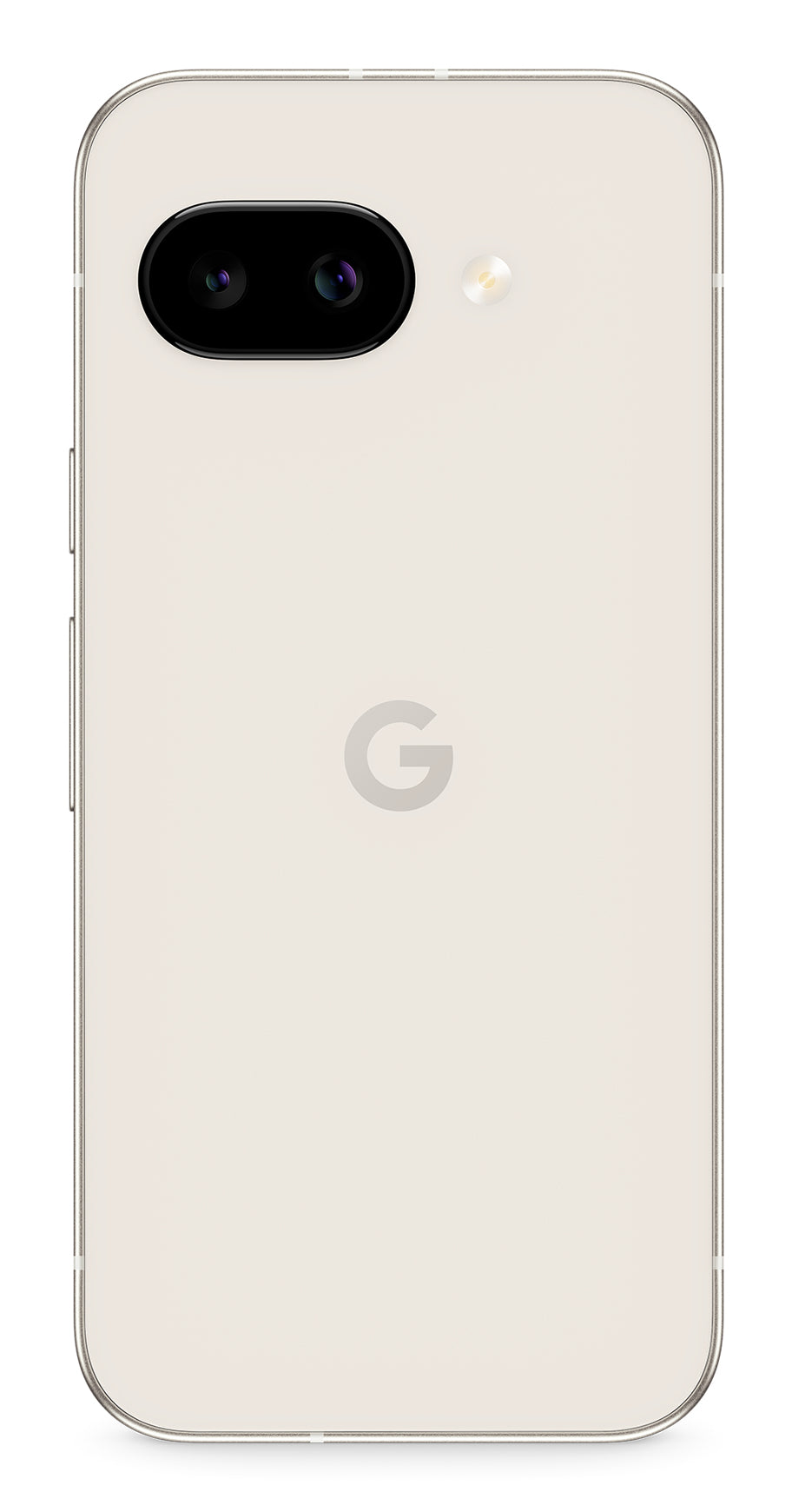 Google Pixel 9a – 6,3" – 128 GB – Grau