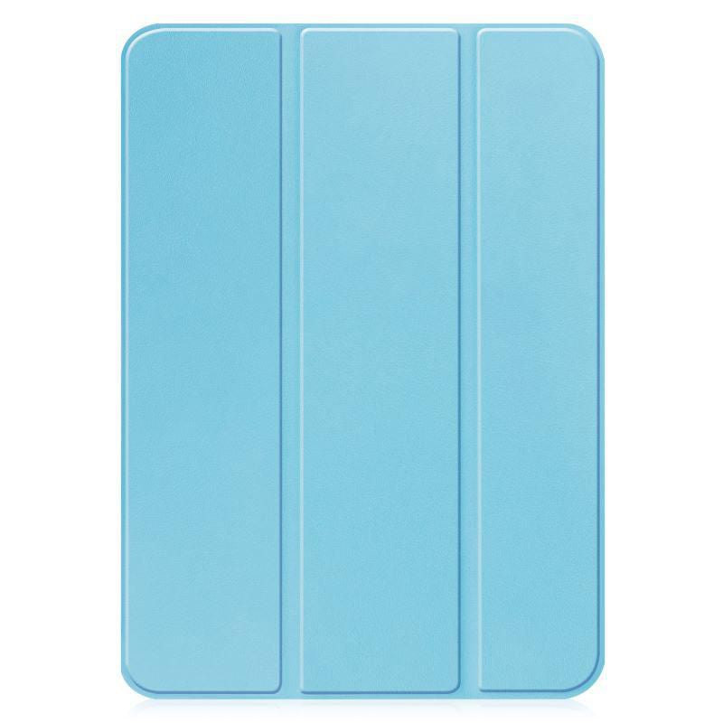 CoreParts Tablet-Hülle für iPad 10,9" (10. Gen.) – Blau