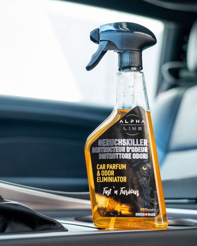 Alpha Line Geruchsneutralisator, 500 ml
