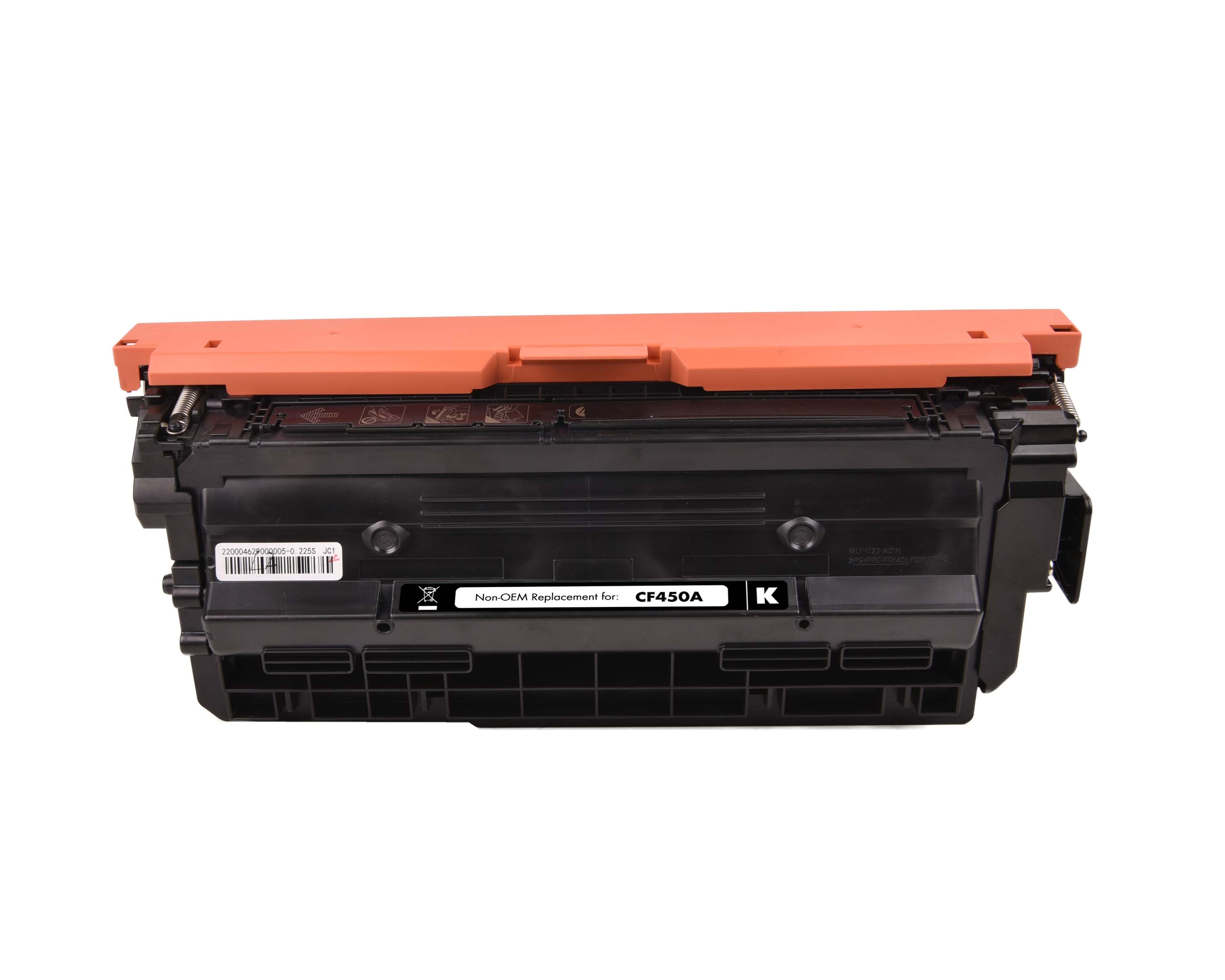 Static Control Components Static Control – Toner CF450A – schwarz, 12500 Seiten – für HP
